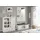 Home Affaire California Sitzbank 239x0x0 weiß
