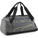 Puma Fundamentals Sports Bag XS Grau, (16 l)