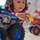 Spin Master PAW Rescue Wheels Chase Deluxe Vehicle