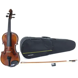 Gewa Allegro Violine Set 4/4 Lefthand