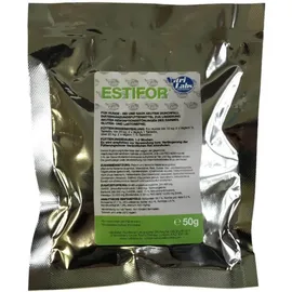 NutriLabs Estifor Kautabletten F.hunde