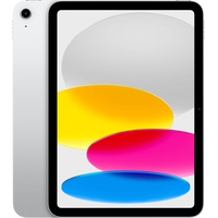 Apple iPad 10,9" (10. Generation 2022) 256 GB Wi-Fi silber