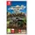 Monster Jam Steel Titans 2 - Edition - PEGI (Nintendo Switch)