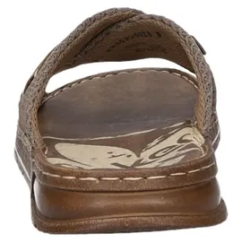 Rieker Slides Beige 41
