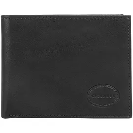 Chiemsee Geldbörse Herren Portemonnaie schwarz