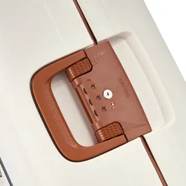 Delsey Moncey 4-Rollen Cabin 55 cm / 38 l angora