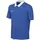 Nike CW6935-463 Y NK DF PARK20 Polo SS Polo Shirt Unisex ROYAL Blue/White/White Größe XL