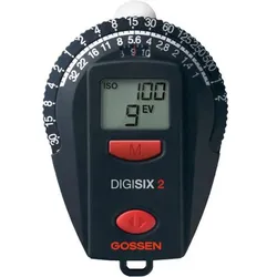 Gossen Digisix 2