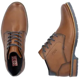 Rieker Herren Kurzstiefel 14612