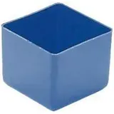 La-Ka-Pe Einsatzkasten blau B49xT49xH40 mm