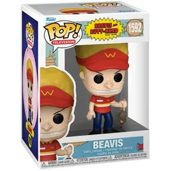 Funko - POP! - Beavis&Butthead - Beavis Vinyl