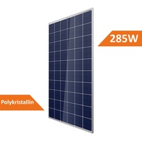 Solarmodul 285W 300W 380W 400W 410W Solarpanel PV Photovoltaik Balkonmodul PV
