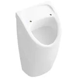 VILLEROY & BOCH O.NOVO Keramik Absaug Urinal, weiß
