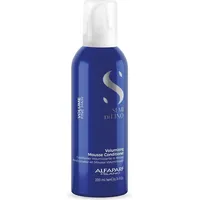 Alfaparf Milano Semi Di Lino Volumizing Mousse Conditioner 200 ml