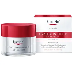 Eucerin Anti-Age Volume-Filler Tag trockene Haut