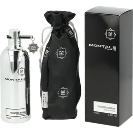 Montale Fougeres Marine Eau de Parfum 100 ml