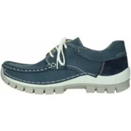 WOLKY Fly Damen Blau 38