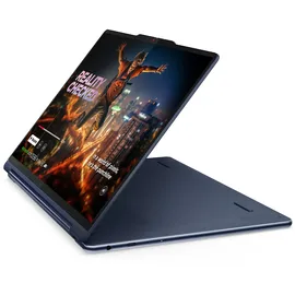 Lenovo Yoga 9 2-in-1 Intel Core Ultra 7 155H 16 GB RAM 512 GB SSD Cosmic Blue