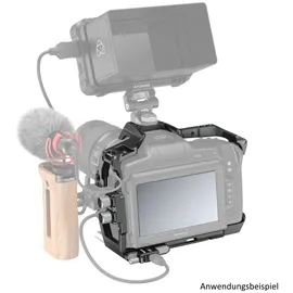 SmallRig Standard Zubehör Kit 3298 für BMPCC 6K PRO
