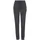 LASCANA Homewearhose anthrazit-meliert 48/50
