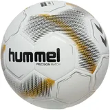 hummel hmlPRECISION Match - white/black/gold 5