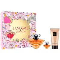 LANCOME Duft-Set Tresor, 3-tlg., Eau de Parfum; Eau de Parfum; Bodylotion;