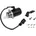 METZGER Pumpe Lamellenkupplung-Allradantrieb ORIGINAL ERSATZTEIL 8027004