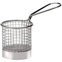 APS Servier-Frittierkorb 40601 Gold