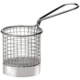 APS Servier-Frittierkorb 40601 Gold