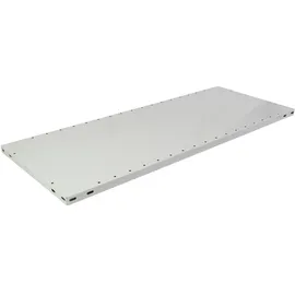 Schulte Fachboden Holz 750 x 600 mm lichtgrau