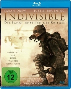 Indivisible-Die Schattenseiten Des Krieges (Blu-ray)
