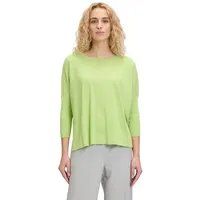 Betty Barclay Strickpullover mit 3/4 Arm in Opaline Green