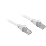 Sharkoon Cat.6a SFTP, 10 m, Cat6a, S/FTP (S-STP), RJ-45, RJ-45