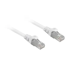 Sharkoon Cat.6a SFTP, 10 m, Cat6a, S/FTP (S-STP), RJ-45, RJ-45