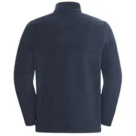 Jack Wolfskin Fleecepullover Blau 2XL