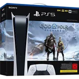 Digital Edition 825 GB + God of War: Ragnarök