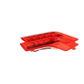 Haibike Twin Tail Lights Beleuchtungsset