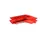 Haibike Twin Tail Lights Beleuchtungsset