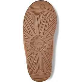 UGG Australia Tasman Maxi Curly Braun 39