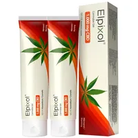 Elpixol Elpixol® Cannabis Gel mit 1.000 mg CBD –