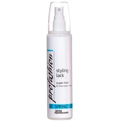 Spring Styling-Lack Super-Hold 200 ml
