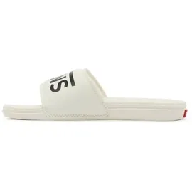 Vans Wm La Costa Slideon Badesandalen White 36