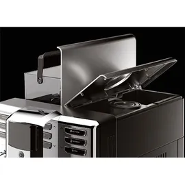 Gaggia Anima Class R18759/01 edelstahl/schwarz