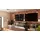 ALLboards Kreidetafel 150 x 100 cm Schwarz