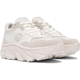 Liu•Jo Liu·jo Steffy 01 Sportschuhe - Calf Leather/Cow Sue Milk - EU 38