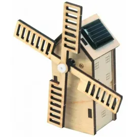 SOL-Expert 40005 Solar Miniwindmühle Bausatz