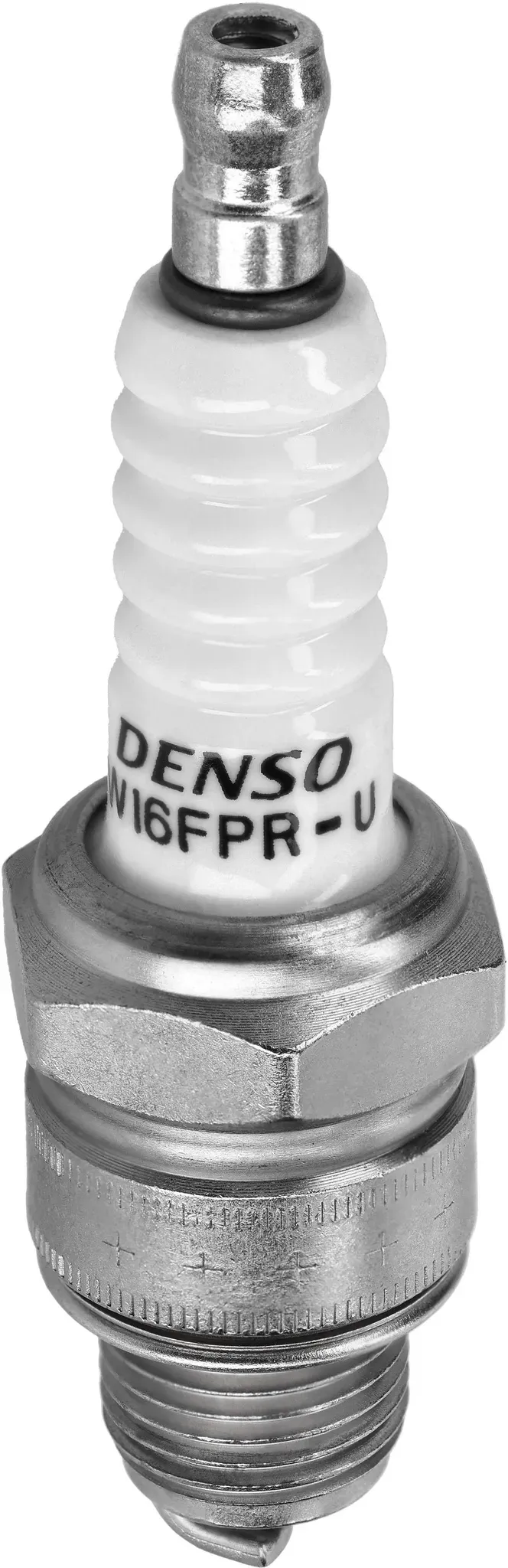 DENSO Zündkerze Nickel w16fpru für DAIHATSU HONDA RENAULT ROVER Suzuki YAMAHA