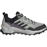 Adidas Terrex Ax4 Damen wonder silver/core black/grey two 39 1/3