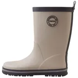 Reima Taika 2.0 Gummistiefel Beige 26