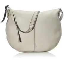 Liebeskind Berlin Schultertasche Natural Sheep Naomi L Oatmilk